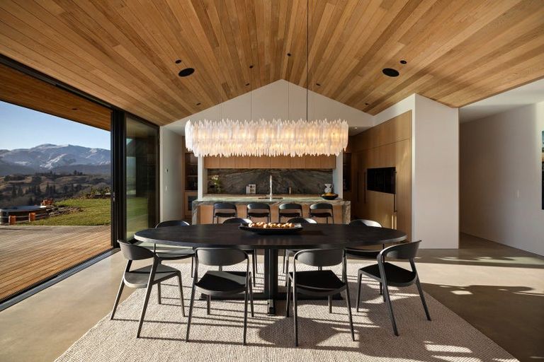 Photo of property in 83 Sicilian Lane, Lake Hayes, Queenstown, 9371