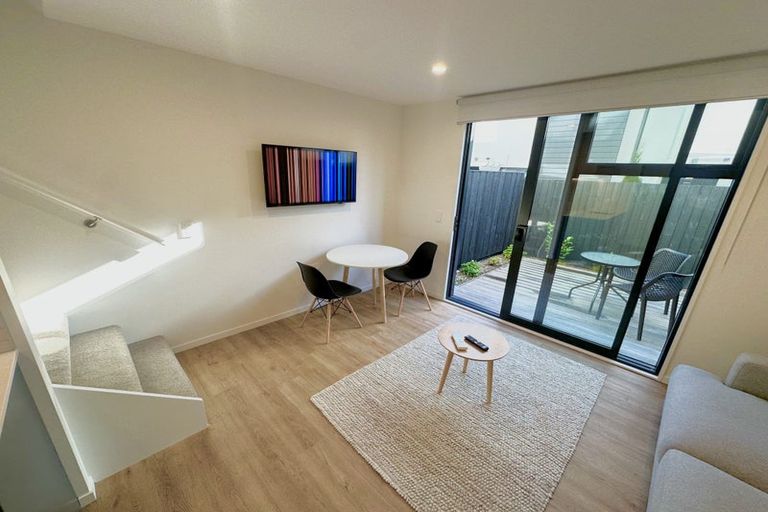 Photo of property in 3/276 Barbadoes Street, Christchurch Central, Christchurch, 8011