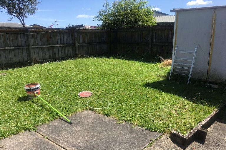 Photo of property in 24 Greenstone Place, Clover Park, Auckland, 2019