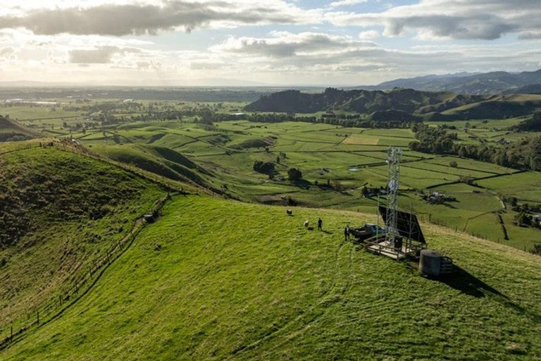 Photo of property in 246b Maratoto Road, Hikutaia, 3674