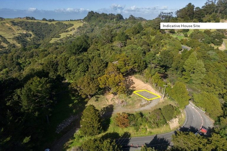 Photo of property in 211 Krippner Road, Puhoi, Warkworth, 0994