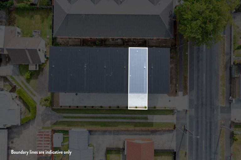 Photo of property in 2/45 Fifth Avenue, Enderley, Hamilton, 3214