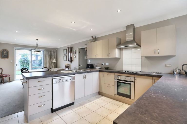 Photo of property in 47 Albert Street, Netherby, Ashburton, 7700