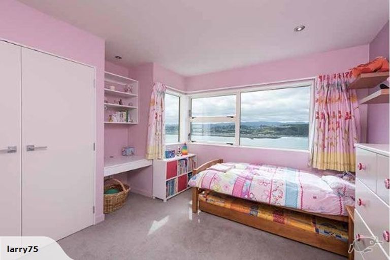 Photo of property in 79 View Road, Houghton Bay, Wellington, 6023