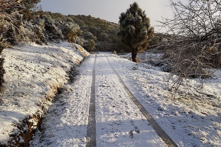 Photo of property in 439 Engelbrechts Road, Hunter, Waimate, 7978