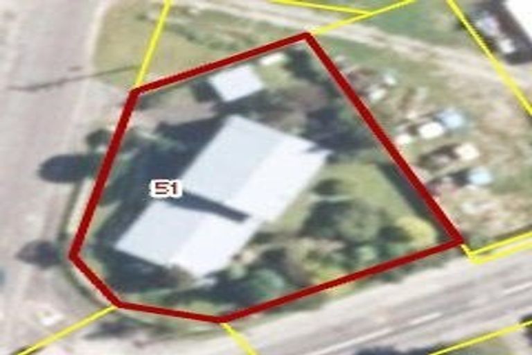 Photo of property in 51 Oxford Street, Taylorville, Greymouth, 7805