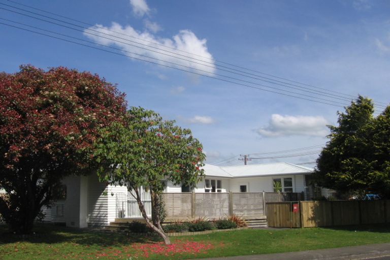 Photo of property in 24 Bertram Street, Hillcrest, Rotorua, 3015