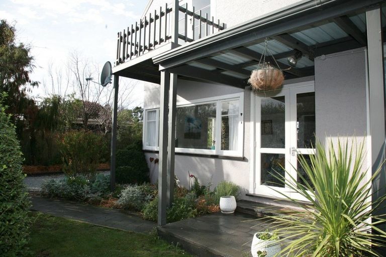 Photo of property in 25 Kowai Street, Leithfield, 7481