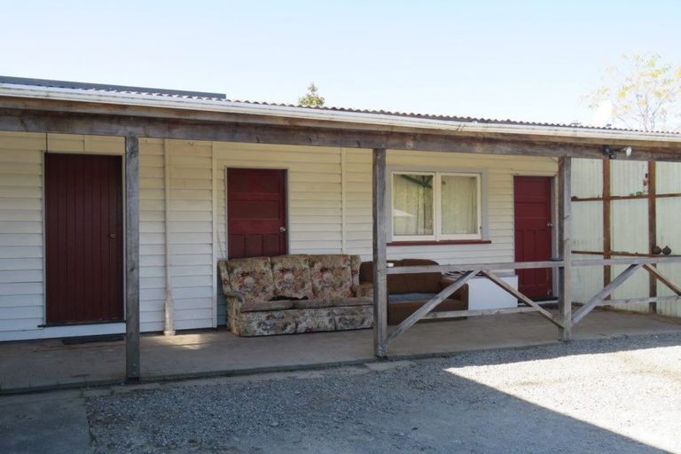 Photo of property in 24 Campbell Street, Geraldine, 7930