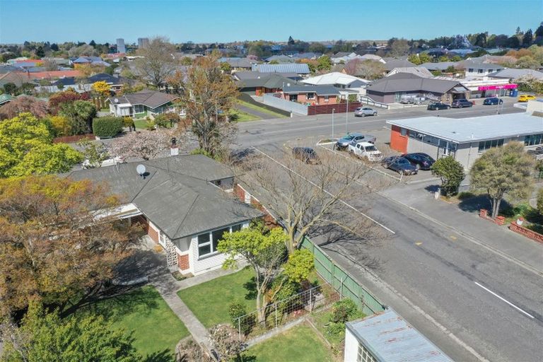 Photo of property in 63 Creek Road, Allenton, Ashburton, 7700