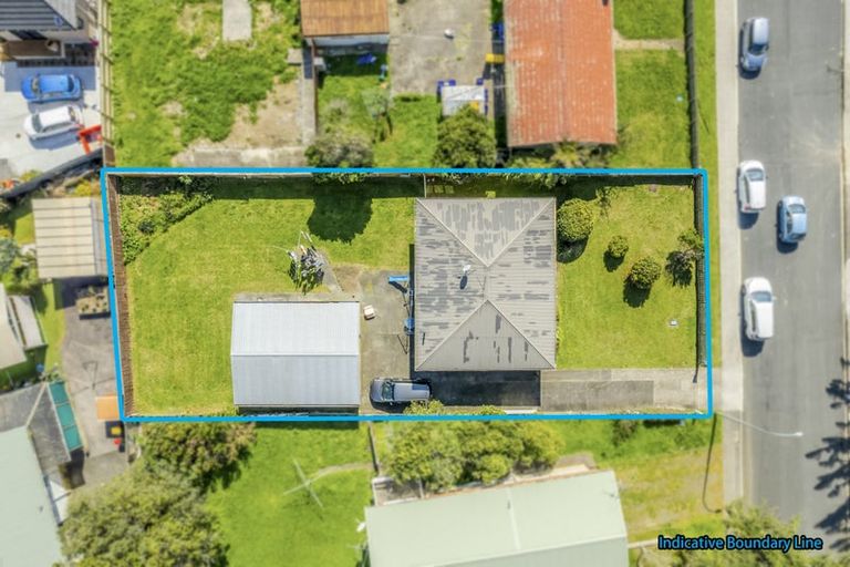 Photo of property in 51 President Avenue, Papakura, 2110