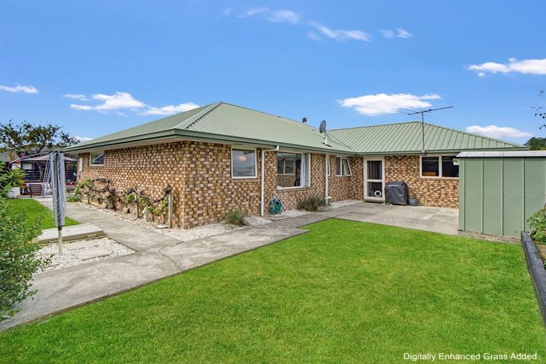 Photo of property in 1 Matthews Street, Kaiapoi, 7630