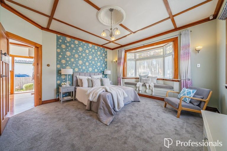 Photo of property in 17 Lincoln Avenue, Epuni, Lower Hutt, 5011