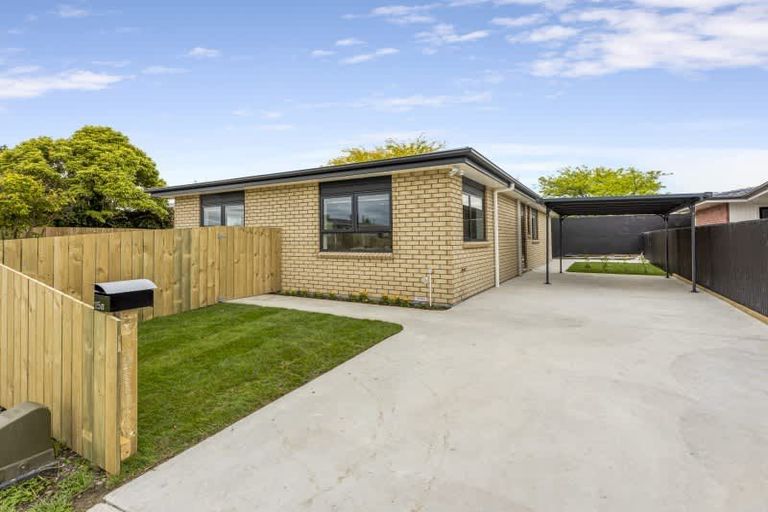 Photo of property in 15a Freyberg Street, Feilding, 4702