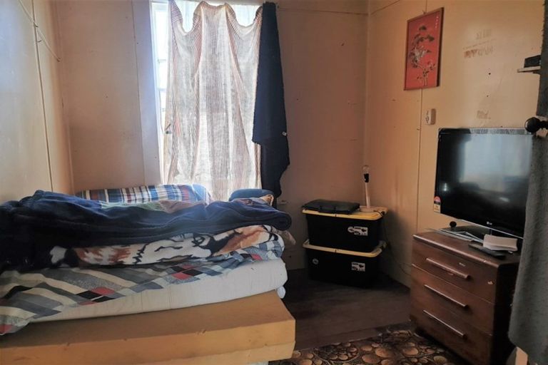 Photo of property in 6 Christian Street, Dannevirke, 4930