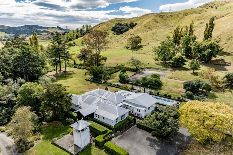 Photo of property in 119 Holt Road, Puketapu, Napier, 4182