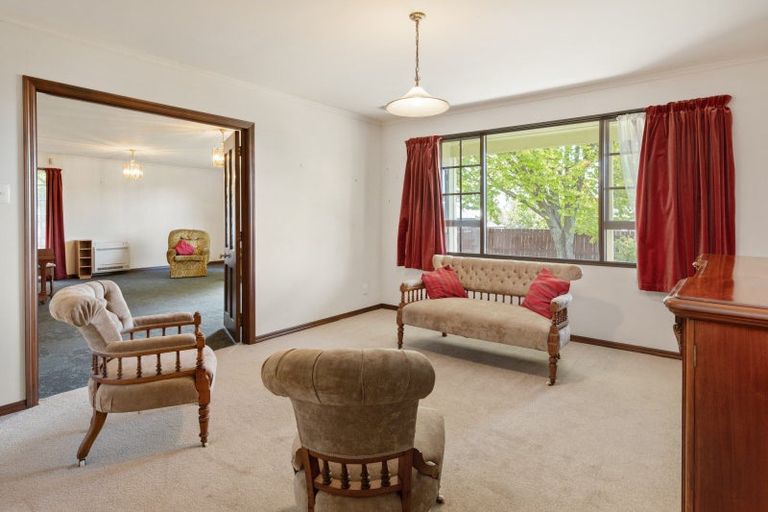 Photo of property in 7 Morrington Terrace, Witherlea, Blenheim, 7201