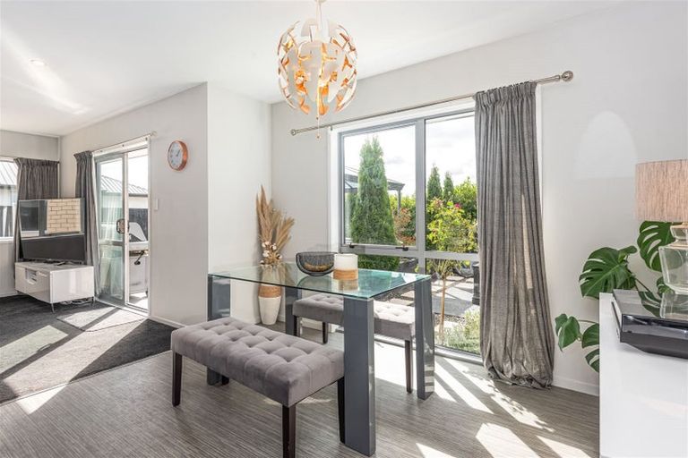 Photo of property in 130 Kittyhawk Avenue, Wigram, Christchurch, 8042