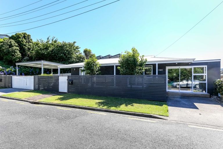 Photo of property in 31 Weymouth Street, New Plymouth, 4310