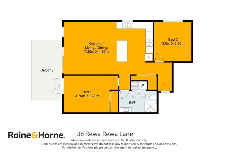 Photo of property in 38 Rewa Rewa Lane, Orewa, 0931