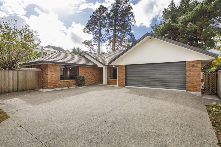 Photo of property in 28a Rainforth Street, Roslyn, Palmerston North, 4414