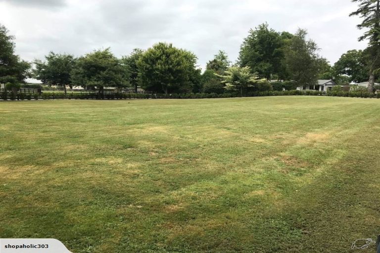 Photo of property in 8 Eldonwood Drive, Matamata, 3400