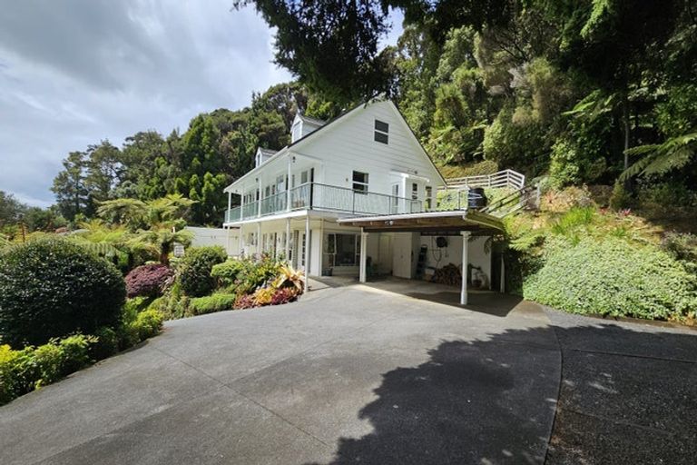 Photo of property in 48 Joyces Road, Paihia, 0200