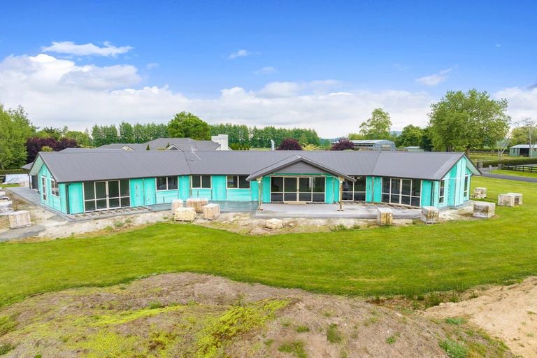 Photo of property in 15 Cameo Place, Matamata, 3472