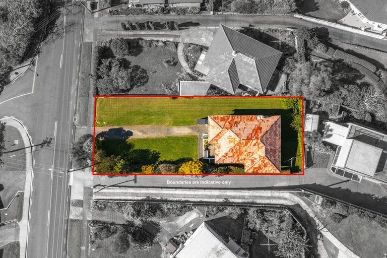 Photo of property in 61 Exmouth Road, Northcote, Auckland, 0627