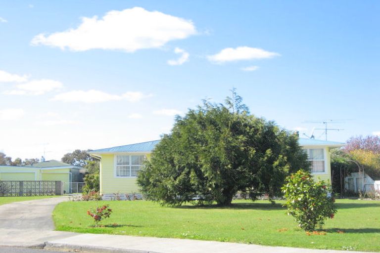 Photo of property in 18 Osler Street, Wairoa, 4108