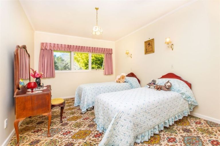 Photo of property in 297 Matangi Road, Matangi, Hamilton, 3284