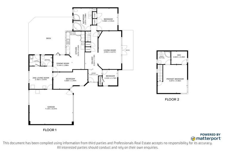 Photo of property in 11d Tawa Street, Inglewood, 4330