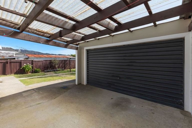 Photo of property in 11 Ruthven Road, Wainuiomata, Lower Hutt, 5014