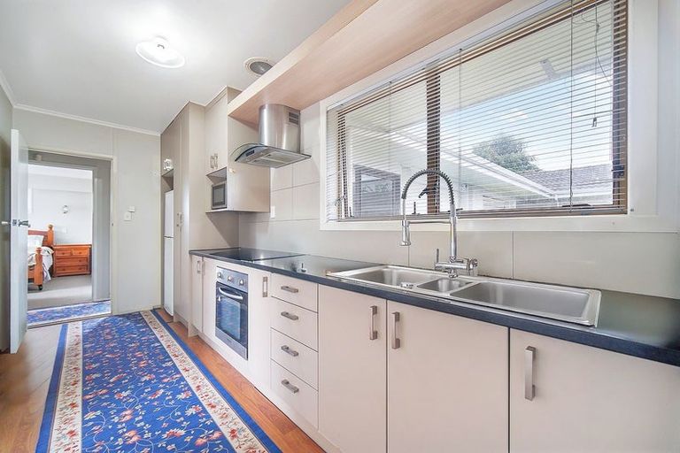 Photo of property in 3/11 Wyllie Road, Papatoetoe, Auckland, 2025