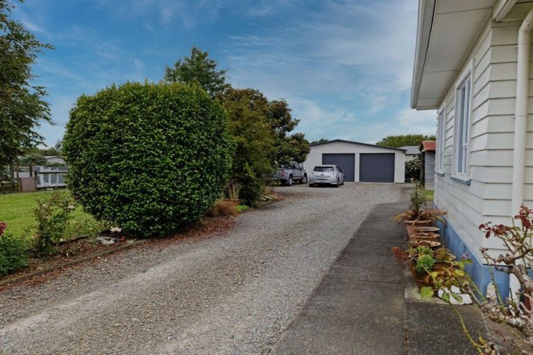 Photo of property in 87 Ballance Street, Shannon, 4821