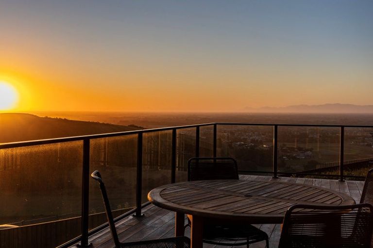 Photo of property in 206 Penruddock Rise, Westmorland, Christchurch, 8025