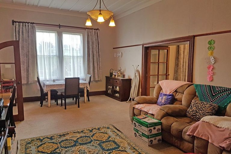 Photo of property in 7 Hospital Street, Dannevirke, 4930