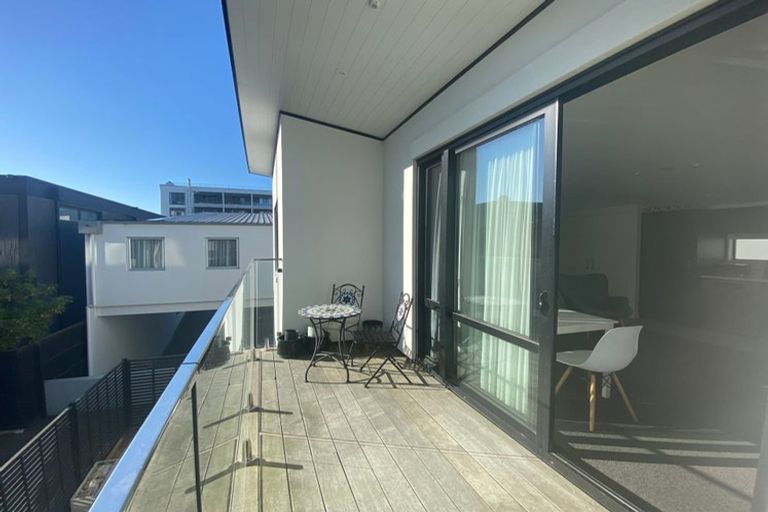Photo of property in 107/12 Latimer Square, Christchurch Central, Christchurch, 8011