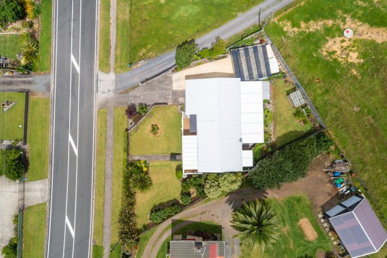 Photo of property in 109b King Street, Hikurangi, 0114