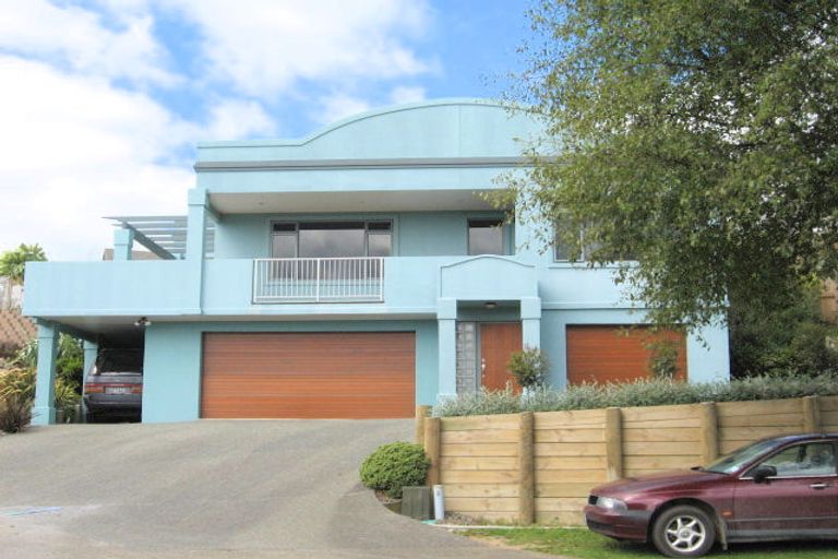 Photo of property in 8 La Cuesta Close, Bethlehem, Tauranga, 3110
