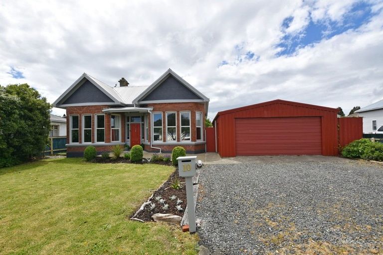 Photo of property in 10 Grace Street, Appleby, Invercargill, 9812