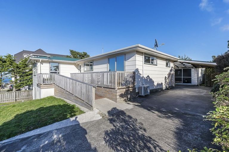 Photo of property in 170 Buckley Road, Southgate, Wellington, 6023
