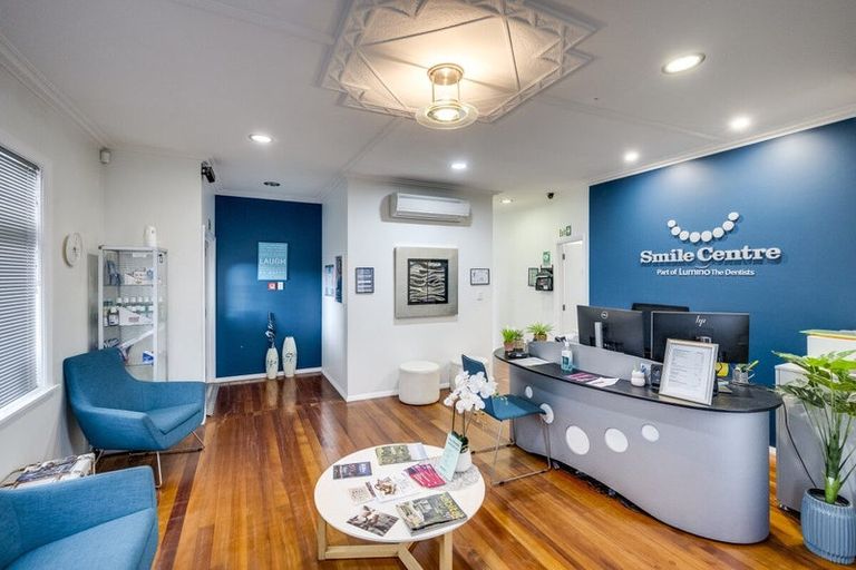 Photo of property in 307 Southampton Street East, Hastings, 4122