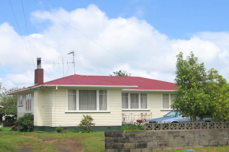 Photo of property in 16 Regent Street, Waihi, 3610