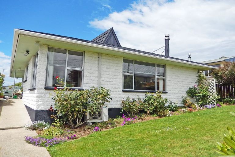 Photo of property in 3 Arrow Crescent, Holmes Hill, Oamaru, 9401