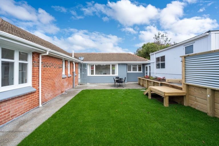 Photo of property in 5 Ayr Street, Kaikorai, Dunedin, 9010