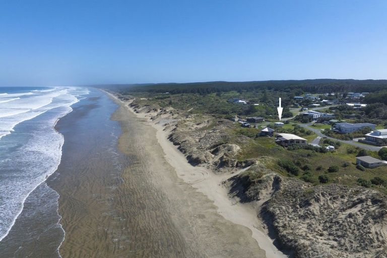 Photo of property in 6 Rata Street, Waipapakauri, Awanui, 0486