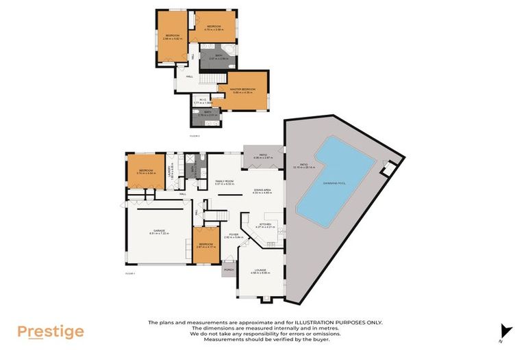 Photo of property in 23 Malin Place, Pinehill, Auckland, 0632