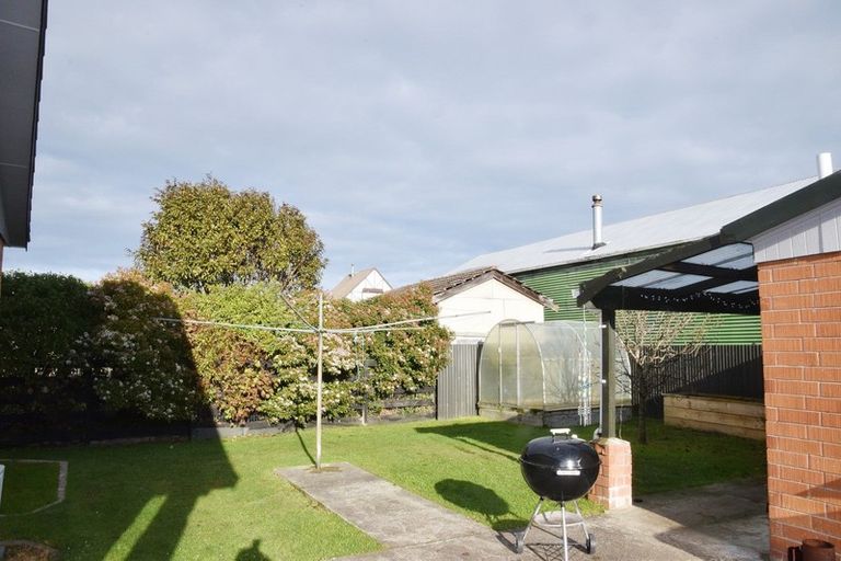 Photo of property in 138 Ritchie Street, Richmond, Invercargill, 9810