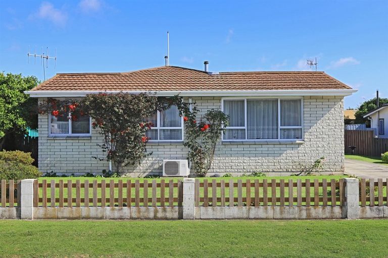 Photo of property in 1010 Konini Street, Mahora, Hastings, 4120